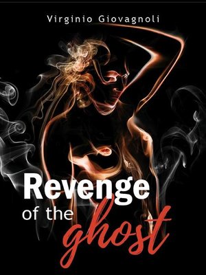 cover image of Revenge of the Ghost (La vendetta del fantasma)